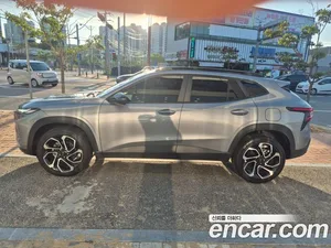 Chevrolet Trax, 2023 — миниатюра 16