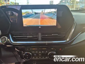Chevrolet Trax, 2023 — миниатюра 18