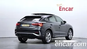Audi Q3, 2022 — миниатюра 2