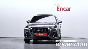 Audi Q3, 2022 — миниатюра 3
