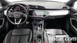Audi Q3, 2022 — миниатюра 7