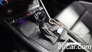 Audi Q3, 2022 — миниатюра 9