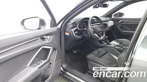 Audi Q3, 2022 — миниатюра 11