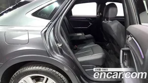 Audi Q3, 2022 — миниатюра 12