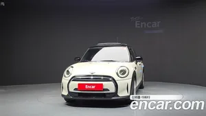 Mini Cooper, 2022 — миниатюра 3