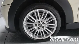Mini Cooper, 2022 — миниатюра 5