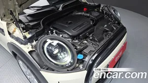 Mini Cooper, 2022 — миниатюра 6