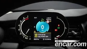 Mini Cooper, 2022 — миниатюра 11