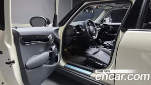 Mini Cooper, 2022 — миниатюра 13