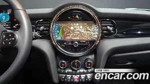 Mini Cooper, 2022 — миниатюра 19