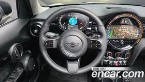 Mini Cooper, 2022 — миниатюра 20