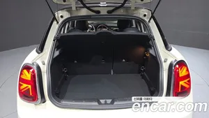 Mini Cooper, 2022 — миниатюра 23