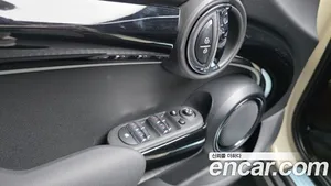 Mini Cooper, 2022 — миниатюра 24