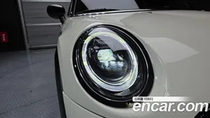 Mini Cooper, 2022 — миниатюра 8