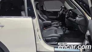 Mini Cooper, 2022 — миниатюра 16