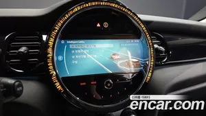 Mini Cooper, 2022 — миниатюра 29