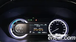 Kia Niro, 2021 — миниатюра 8