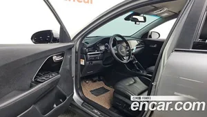Kia Niro, 2021 — миниатюра 10