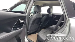 Kia Niro, 2021 — миниатюра 11