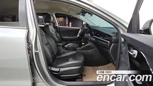 Kia Niro, 2021 — миниатюра 12