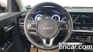 Kia Niro, 2021 — миниатюра 15
