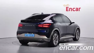 Genesis GV60, 2022 — миниатюра 2