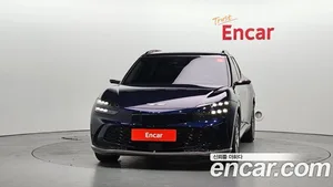 Genesis GV60, 2022 — миниатюра 3
