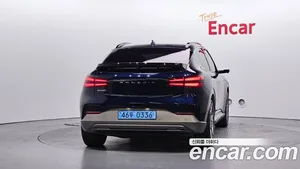 Genesis GV60, 2022 — миниатюра 4