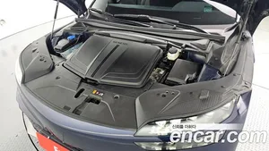 Genesis GV60, 2022 — миниатюра 6