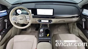 Genesis GV60, 2022 — миниатюра 10