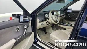 Genesis GV60, 2022 — миниатюра 13