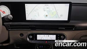 Genesis GV60, 2022 — миниатюра 19