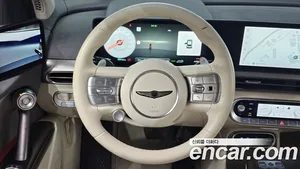 Genesis GV60, 2022 — миниатюра 20