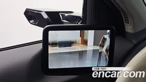 Genesis GV60, 2022 — миниатюра 21