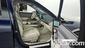 Genesis GV60, 2022 — миниатюра 26