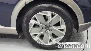 Genesis GV60, 2022 — миниатюра 7