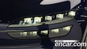 Genesis GV60, 2022 — миниатюра 8