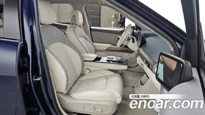 Genesis GV60, 2022 — миниатюра 16