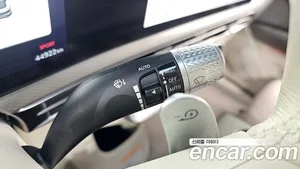 Genesis GV60, 2022 — миниатюра 28