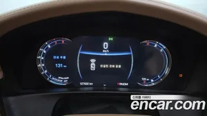 Cadillac CT6, 2016 — миниатюра 10