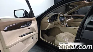 Cadillac CT6, 2016 — миниатюра 12