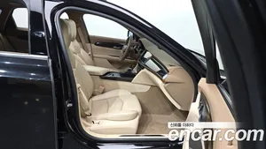 Cadillac CT6, 2016 — миниатюра 16