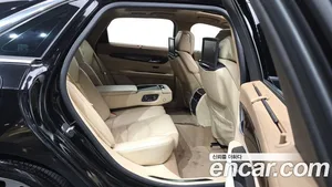 Cadillac CT6, 2016 — миниатюра 17