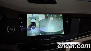 Cadillac CT6, 2016 — миниатюра 20
