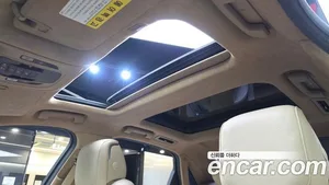 Cadillac CT6, 2016 — миниатюра 24
