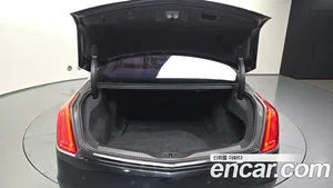 Cadillac CT6, 2016 — миниатюра 25
