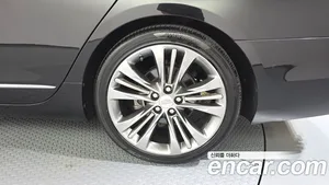 Cadillac CT6, 2016 — миниатюра 6