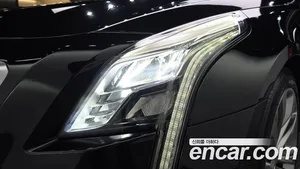 Cadillac CT6, 2016 — миниатюра 7