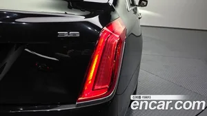 Cadillac CT6, 2016 — миниатюра 8