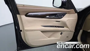 Cadillac CT6, 2016 — миниатюра 13